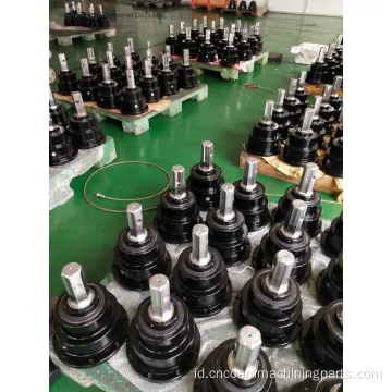 Planetary Gearbox Reducer OMH5